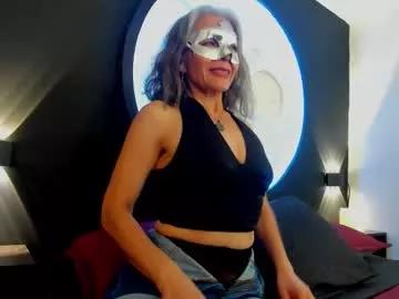 lunamisteriosa_ from Chaturbate is Freechat