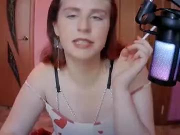lunamystique_ from Chaturbate is Freechat