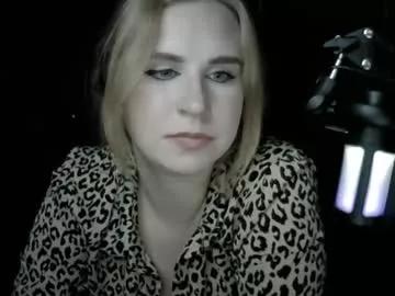 lunamystique_ from Chaturbate is Freechat
