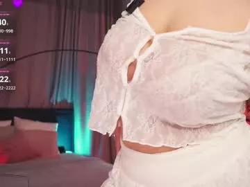Check-out your craziest wishes with our pick of gaming cams models, featuring big knockers, round tails and tight twats.