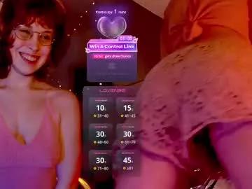 Check-out your craziest wishes with our pick of gaming cams models, featuring big knockers, round tails and tight twats.