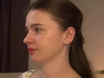 lunaolivia_ from Chaturbate is Freechat