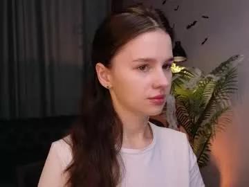 lunaolivia_ from Chaturbate is Freechat