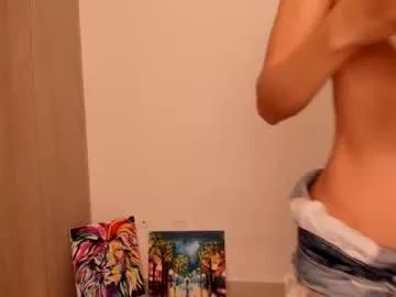 lunapau from Chaturbate is Freechat