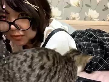 lunaraus from Chaturbate is Freechat