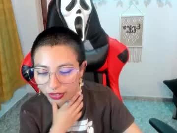lunarichy from Chaturbate is Freechat