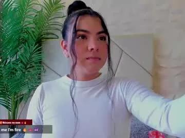 lunariddle_ from Chaturbate is Freechat