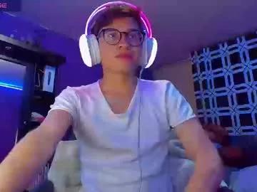 lunarie_ from Chaturbate is Freechat