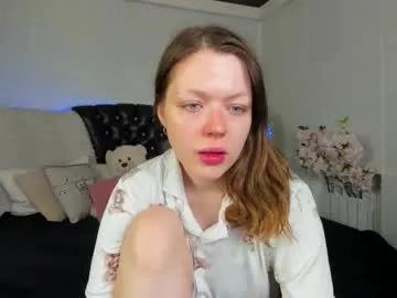 lunarlily7 from Chaturbate is Freechat