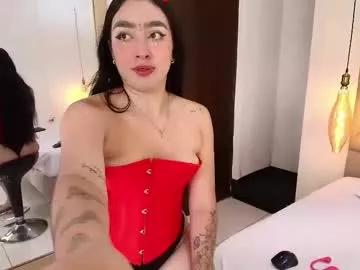 lunarossy from Chaturbate is Freechat