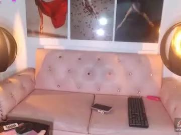 lunasantana_ from Chaturbate is Freechat