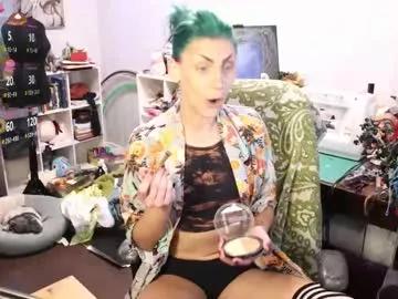 Photos of lunasparkles from Chaturbate is Freechat