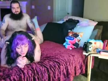 lunasynns from Chaturbate is Freechat