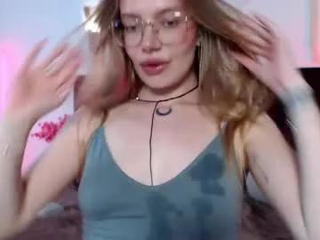 lunaticabae from Chaturbate is Freechat
