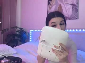 lunavine from Chaturbate is Freechat