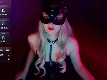 lunaxloverx from Chaturbate is Freechat