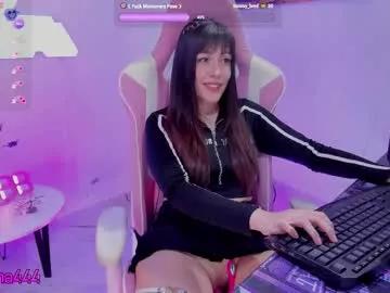 Check-out your craziest wishes with our pick of gaming cams models, featuring big knockers, round tails and tight twats.