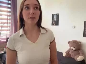 lunayourcrush from Chaturbate is Freechat