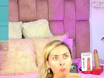 lunitadiva from Chaturbate is Freechat