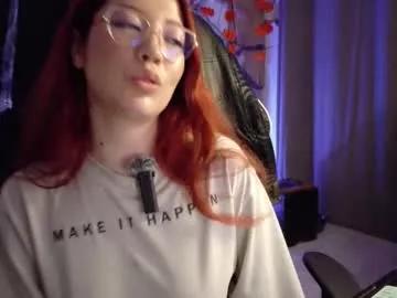 lunnaa1_ from Chaturbate is Freechat