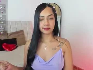 lunnasweet1 from Chaturbate is Freechat