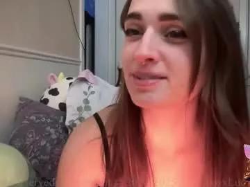 lusciousxluci from Chaturbate is Freechat