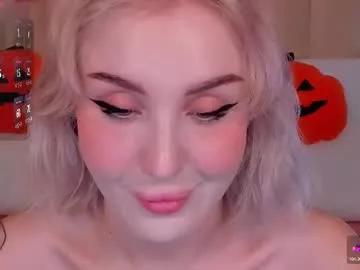 lushcherry from Chaturbate is Freechat