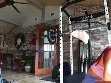 lushianafitness from Chaturbate is Freechat