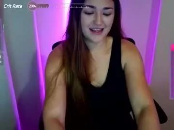 Check-out your craziest wishes with our pick of gaming cams models, featuring big knockers, round tails and tight twats.