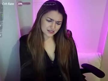 lushlolly from Chaturbate is Freechat