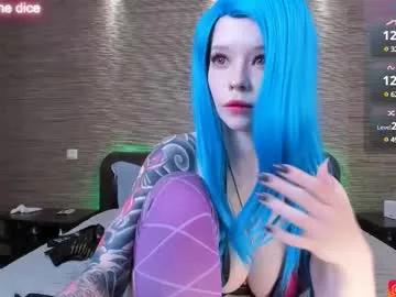 lust_one model from Chaturbate