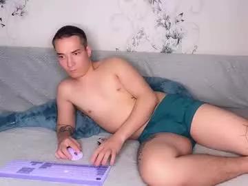 lust_raiderz from Chaturbate is Freechat