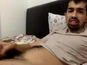 lustdemon666666 from Chaturbate is Freechat