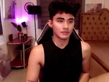 lustdesirex19 from Chaturbate is Freechat