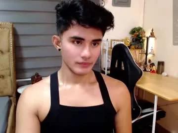 lustdesirex19 from Chaturbate is Freechat