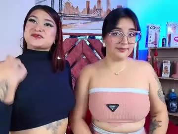 Check-out your craziest wishes with our pick of gaming cams models, featuring big knockers, round tails and tight twats.