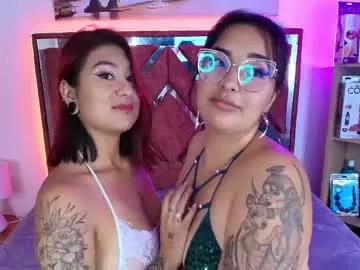 Check-out your craziest wishes with our pick of gaming cams models, featuring big knockers, round tails and tight twats.