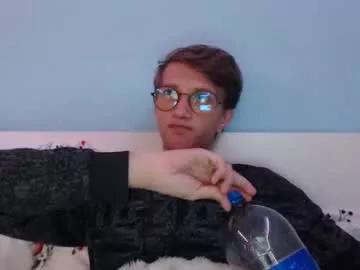 lustyblond from Chaturbate is Freechat