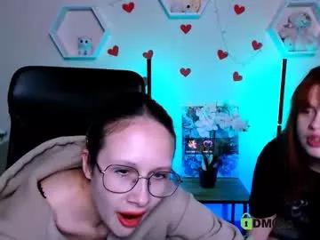 lusy_puff from Chaturbate is Freechat