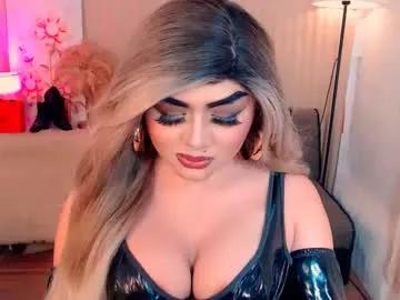 luxsasha from Chaturbate is Freechat
