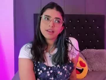 lyra_rain from Chaturbate is Freechat