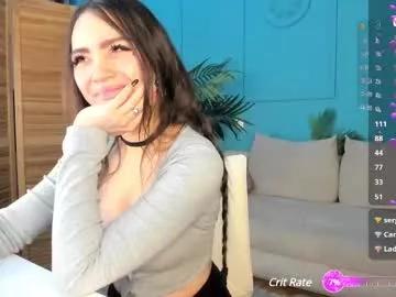 m0ana_meow from Chaturbate is Freechat