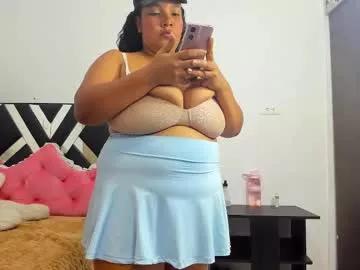 macarenaawills from Chaturbate is Freechat