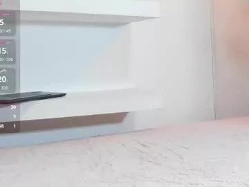 macarenasmith1 from Chaturbate is Freechat