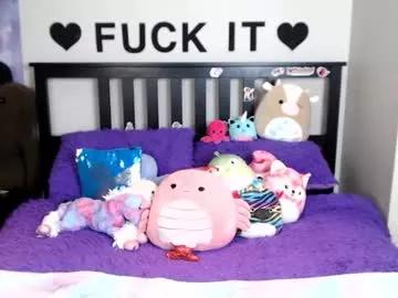 mackenziewolfe from Chaturbate is Freechat