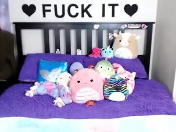 mackenziewolfe from Chaturbate is Freechat