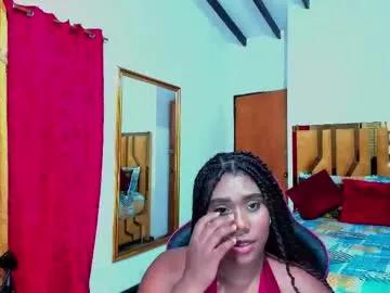 Photos of mackey_nikaxxx from Chaturbate is Freechat