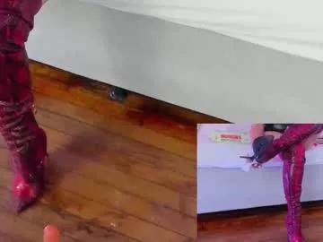 madame_angelic_1 from Chaturbate is Freechat