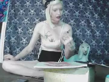 madame_lucifer from Chaturbate is Freechat