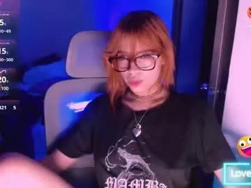 Photos of madcatberry from Chaturbate is Freechat